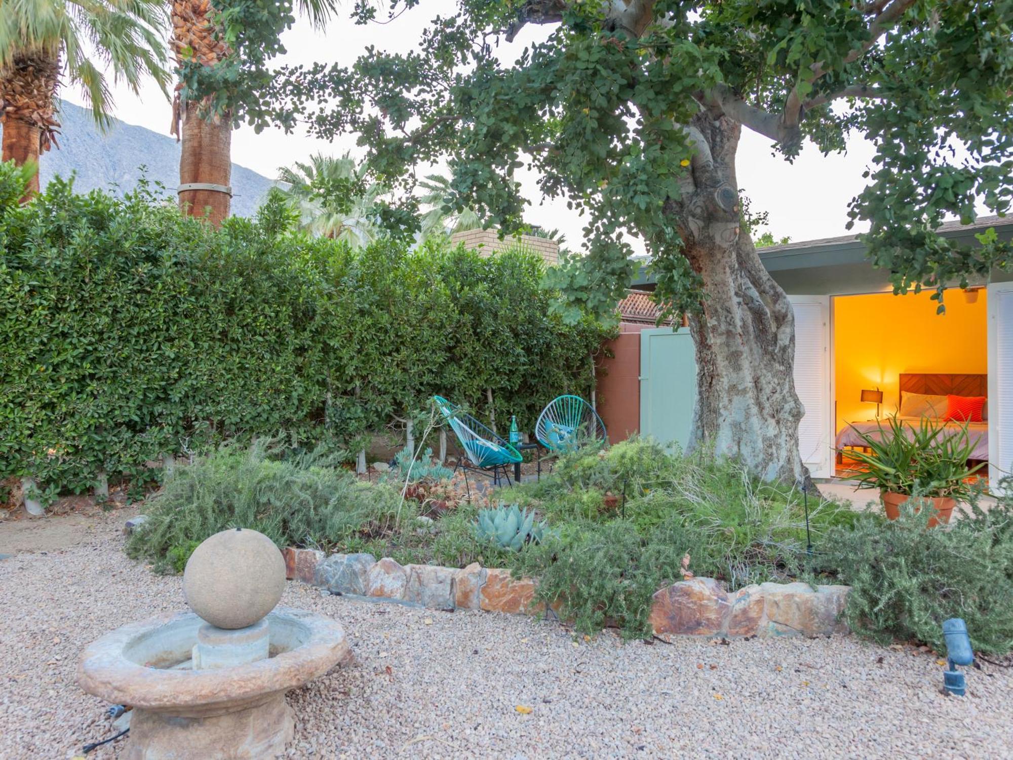 The Nest By Acme House Company Villa Palm Springs Exterior photo